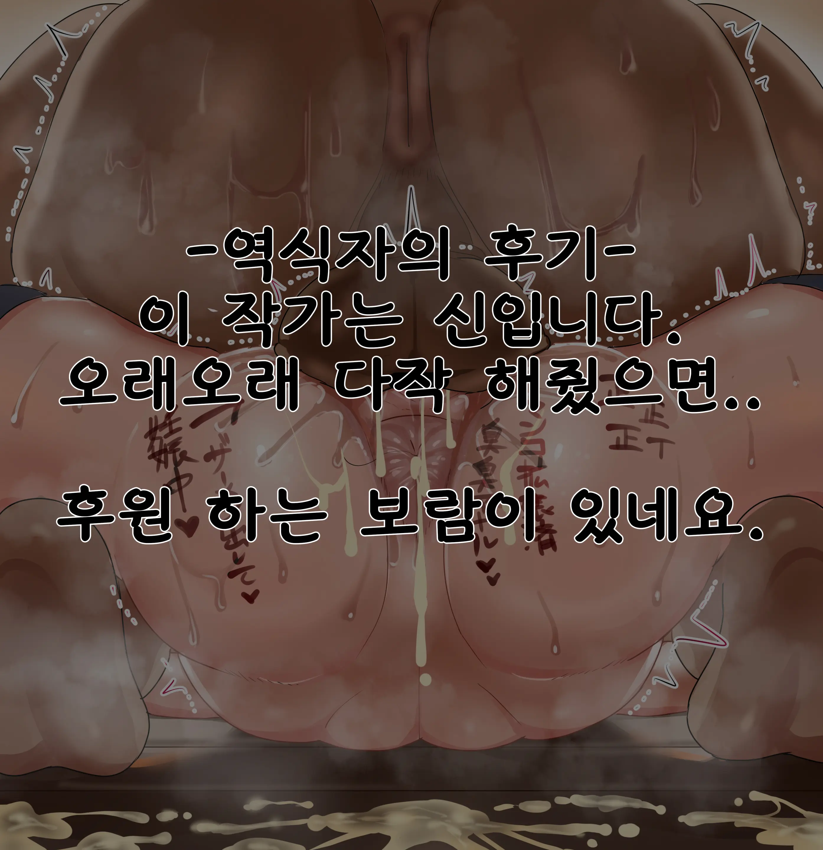 KanColle Warspite, Ochiru | 칸코레 워스파이트, 타락하다.